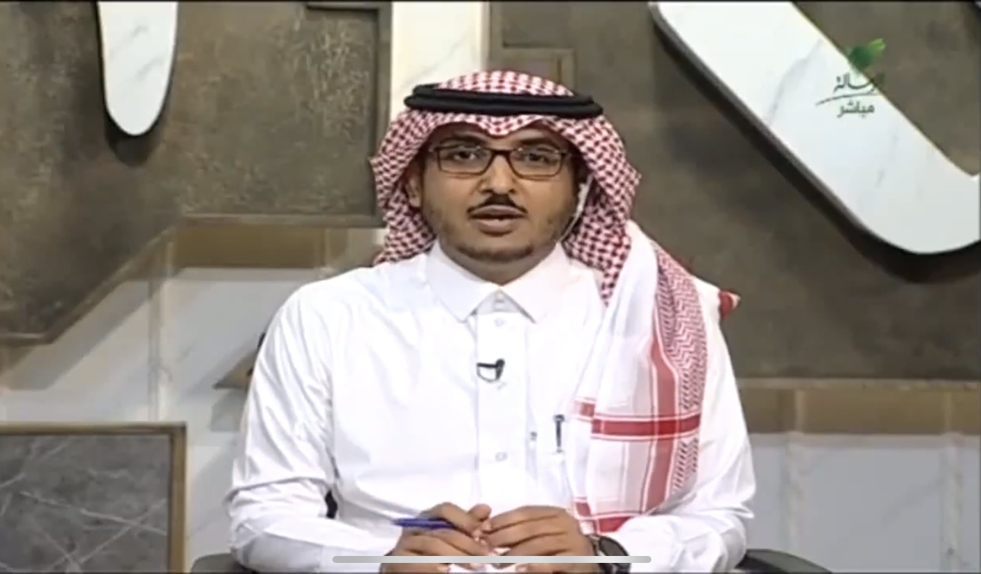 سهام المخلفي تستعرض تاريخ تأسيس جمعية "درة" وابرز أهدافها ورؤيتها